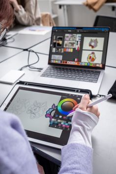 Print-Ready Artwork