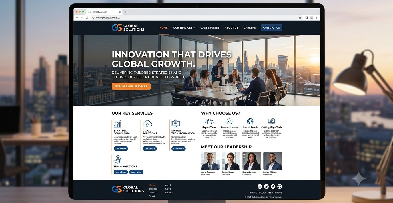 Custom Product Designers